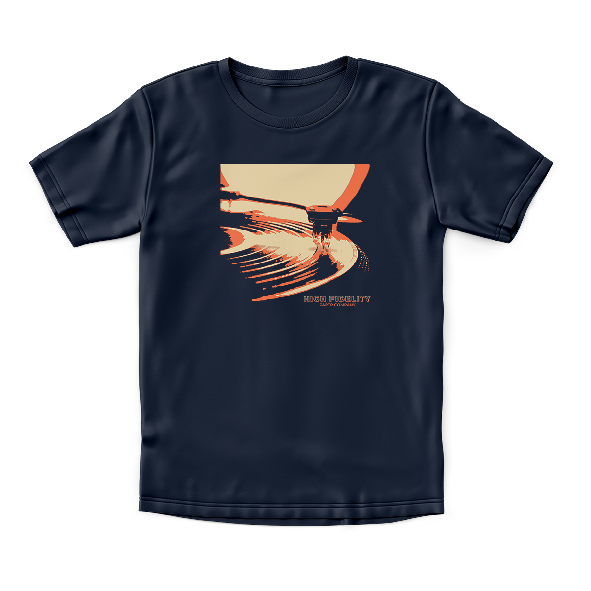 High Fidelity
